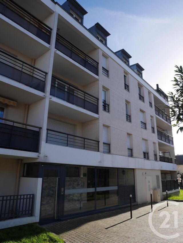 Appartement F2 à louer - 2 pièces - 40.1 m2 - BRETIGNY SUR ORGE - 91 - ILE-DE-FRANCE - Century 21 Capitole Immobilier