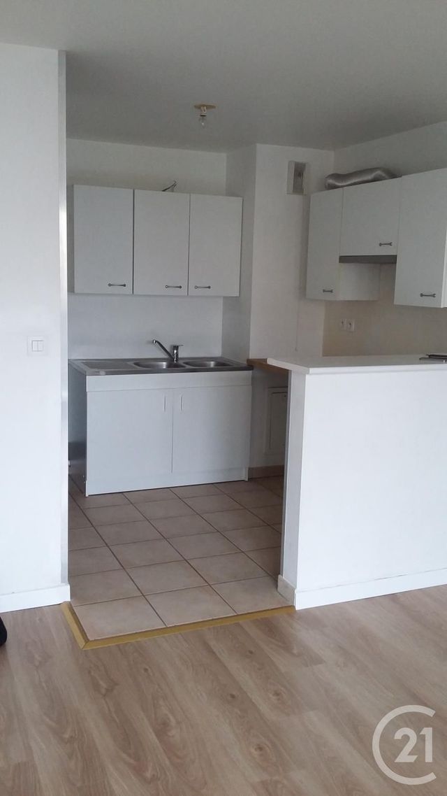 Appartement F2 à louer - 2 pièces - 41.15 m2 - BRETIGNY SUR ORGE - 91 - ILE-DE-FRANCE - Century 21 Capitole Immobilier