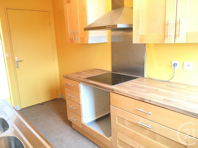 Appartement F2 à louer - 2 pièces - 45.0 m2 - BRETIGNY SUR ORGE - 91 - ILE-DE-FRANCE - Century 21 Capitole Immobilier