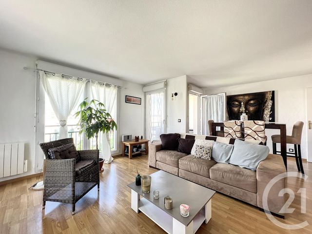 appartement - STE GENEVIEVE DES BOIS - 91