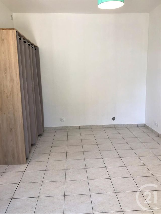 Studio à louer - 1 pièce - 22.27 m2 - BRETIGNY SUR ORGE - 91 - ILE-DE-FRANCE - Century 21 Capitole Immobilier