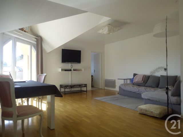 Appartement F3 à vendre - 3 pièces - 69.08 m2 - BRETIGNY SUR ORGE - 91 - ILE-DE-FRANCE - Century 21 Capitole Immobilier