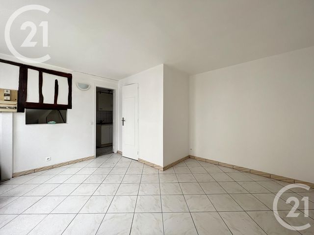 Appartement F1 à vendre - 1 pièce - 18.43 m2 - MONTLHERY - 91 - ILE-DE-FRANCE - Century 21 Capitole Immobilier