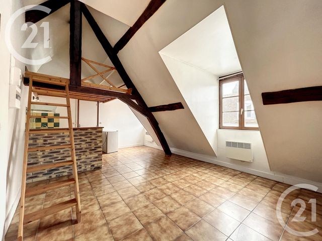 Appartement F1 à vendre - 1 pièce - 21.19 m2 - ARPAJON - 91 - ILE-DE-FRANCE - Century 21 Capitole Immobilier