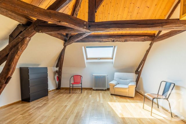 Appartement F2 à vendre - 2 pièces - 27.01 m2 - BRETIGNY SUR ORGE - 91 - ILE-DE-FRANCE - Century 21 Capitole Immobilier