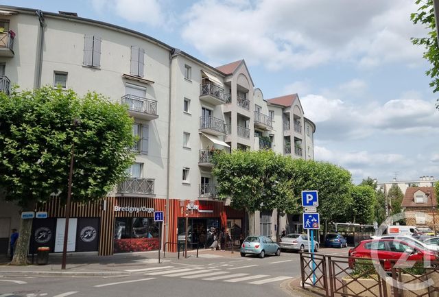 appartement - BRETIGNY SUR ORGE - 91