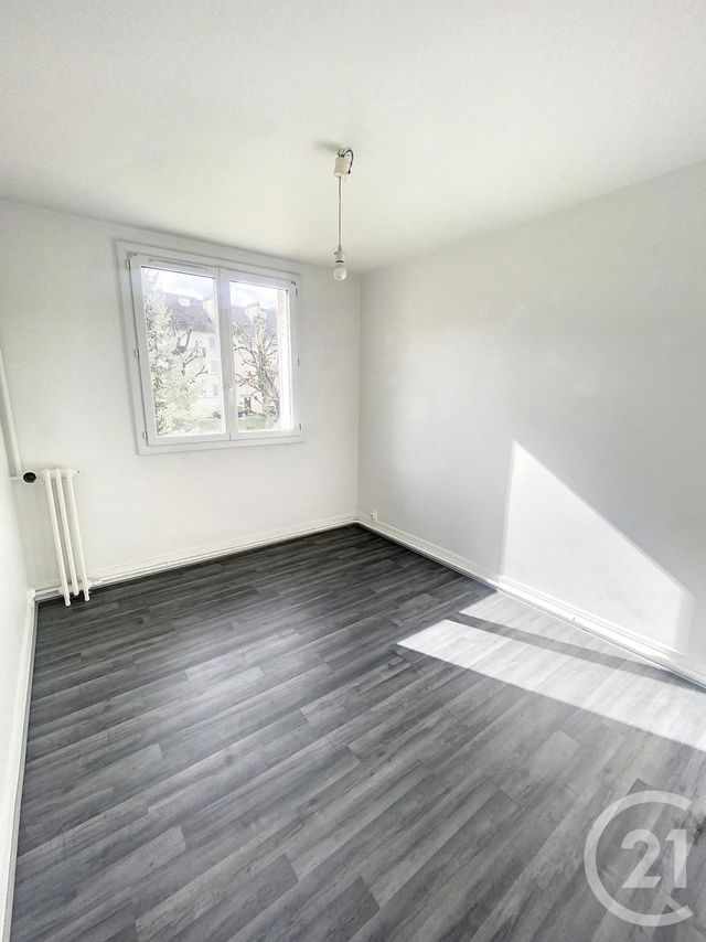 Appartement F4 à louer - 4 pièces - 63.98 m2 - BRETIGNY SUR ORGE - 91 - ILE-DE-FRANCE - Century 21 Capitole Immobilier