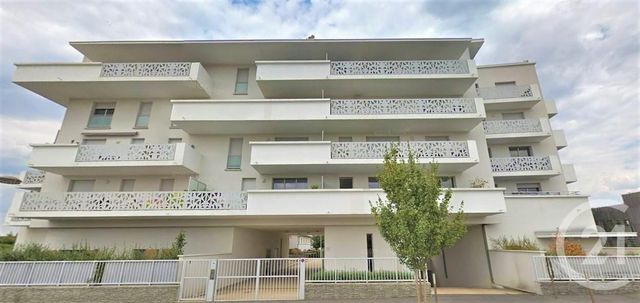 Appartement F4 à louer - 4 pièces - 76.44 m2 - BRETIGNY SUR ORGE - 91 - ILE-DE-FRANCE - Century 21 Capitole Immobilier