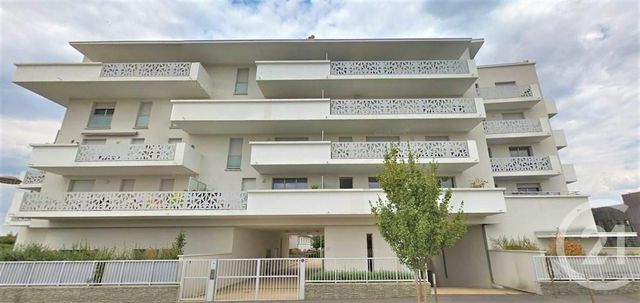 Appartement F4 à louer - 4 pièces - 76.44 m2 - BRETIGNY SUR ORGE - 91 - ILE-DE-FRANCE - Century 21 Capitole Immobilier