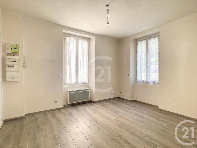 Appartement F2 à vendre - 2 pièces - 31.0 m2 - LE PLESSIS PATE - 91 - ILE-DE-FRANCE - Century 21 Capitole Immobilier