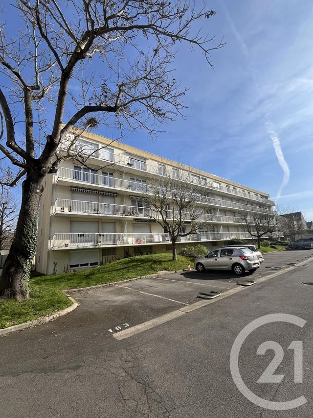 Appartement F3 à vendre - 3 pièces - 61.97 m2 - BRETIGNY SUR ORGE - 91 - ILE-DE-FRANCE - Century 21 Capitole Immobilier