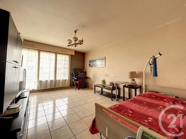 appartement - BRETIGNY SUR ORGE - 91