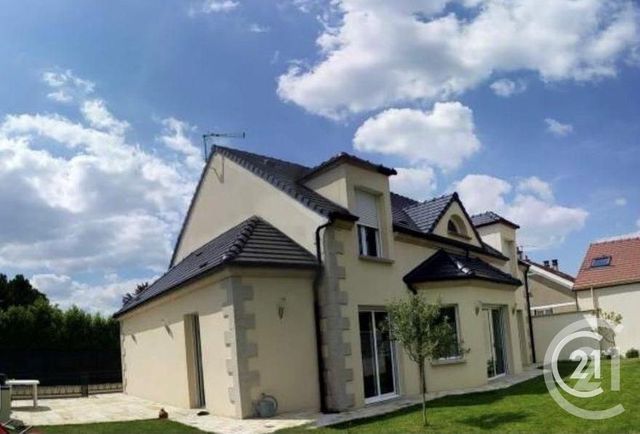 maison à louer - 5 pièces - 165.0 m2 - EGLY - 91 - ILE-DE-FRANCE - Century 21 Capitole Immobilier