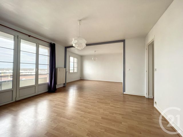 Appartement F3 à vendre - 3 pièces - 55.87 m2 - MONTLHERY - 91 - ILE-DE-FRANCE - Century 21 Capitole Immobilier