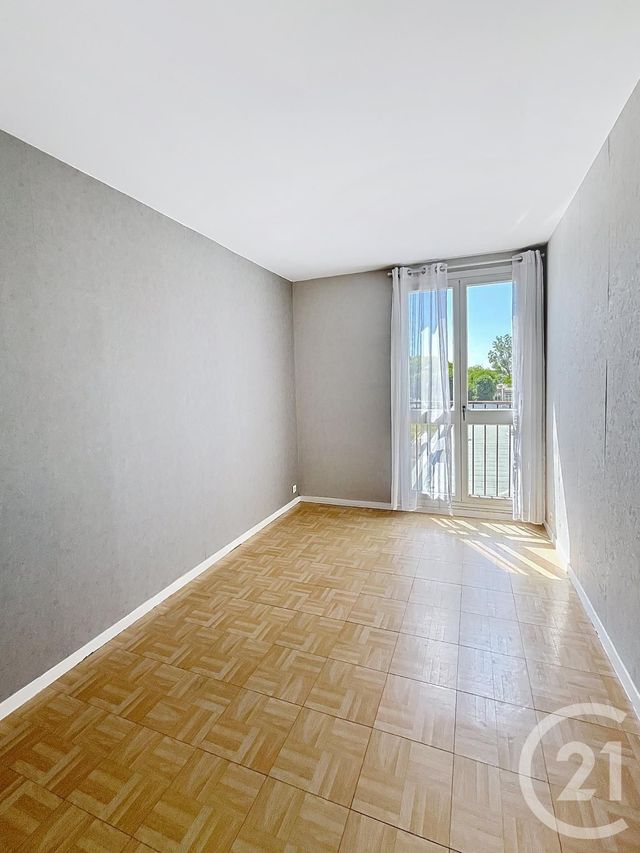 Appartement F3 à vendre - 3 pièces - 63.22 m2 - BRETIGNY SUR ORGE - 91 - ILE-DE-FRANCE - Century 21 Capitole Immobilier