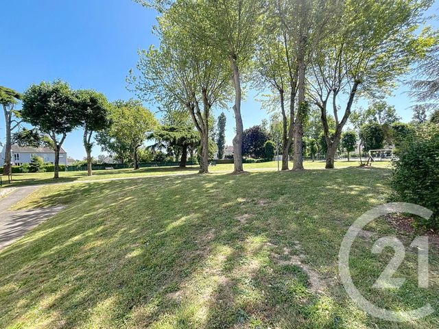 Appartement F3 à vendre - 3 pièces - 63.22 m2 - BRETIGNY SUR ORGE - 91 - ILE-DE-FRANCE - Century 21 Capitole Immobilier