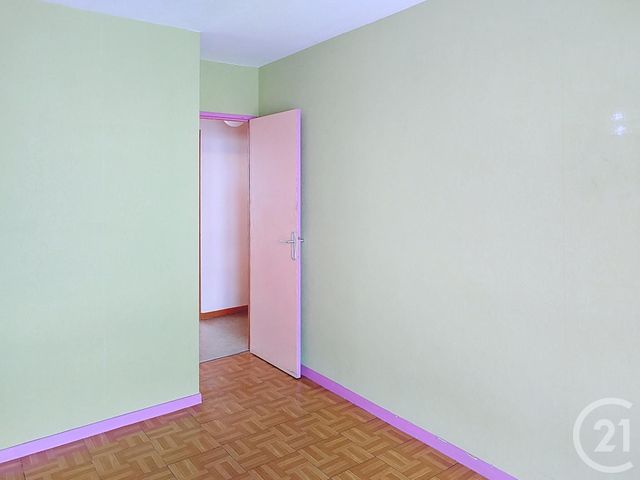 Appartement F3 à vendre - 3 pièces - 63.22 m2 - BRETIGNY SUR ORGE - 91 - ILE-DE-FRANCE - Century 21 Capitole Immobilier