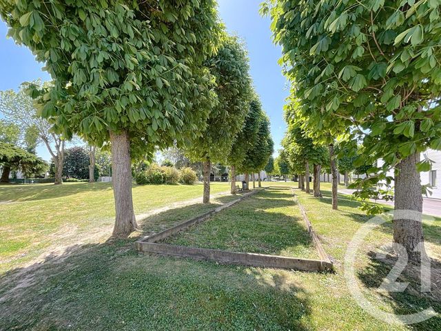 Appartement F3 à vendre - 3 pièces - 63.22 m2 - BRETIGNY SUR ORGE - 91 - ILE-DE-FRANCE - Century 21 Capitole Immobilier