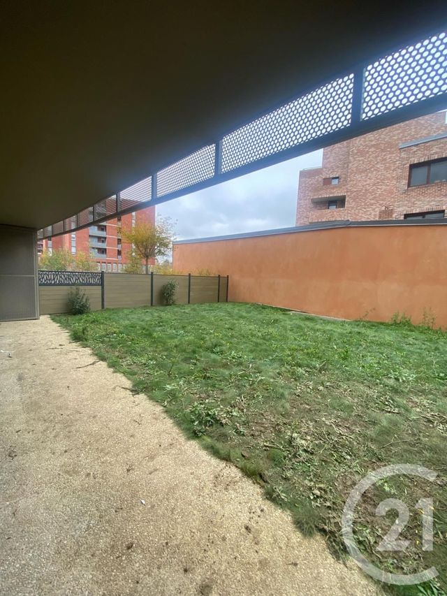 appartement - BRETIGNY SUR ORGE - 91