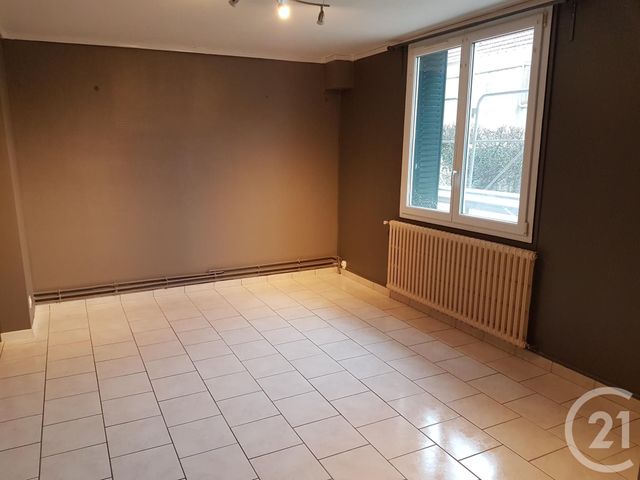Appartement F2 à louer - 2 pièces - 42.98 m2 - BRETIGNY SUR ORGE - 91 - ILE-DE-FRANCE - Century 21 Capitole Immobilier