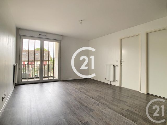 appartement - LE PLESSIS PATE - 91