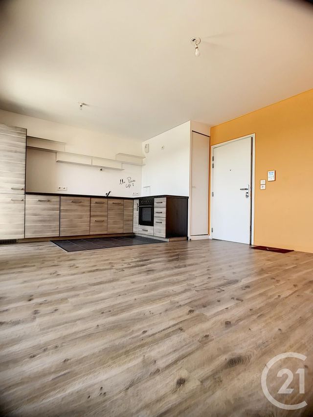 Appartement F2 à louer - 2 pièces - 38.23 m2 - BRETIGNY SUR ORGE - 91 - ILE-DE-FRANCE - Century 21 Capitole Immobilier