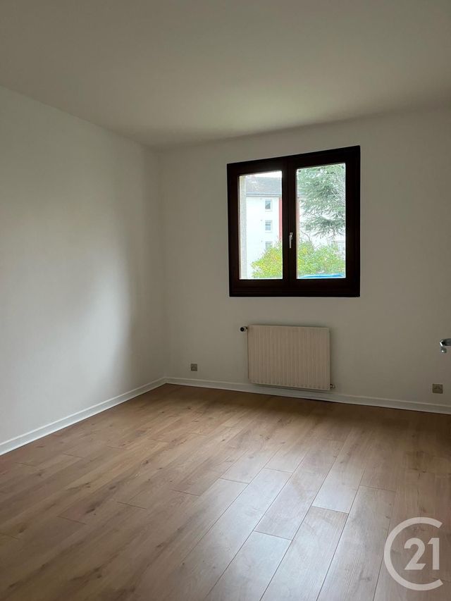 appartement - BRETIGNY SUR ORGE - 91