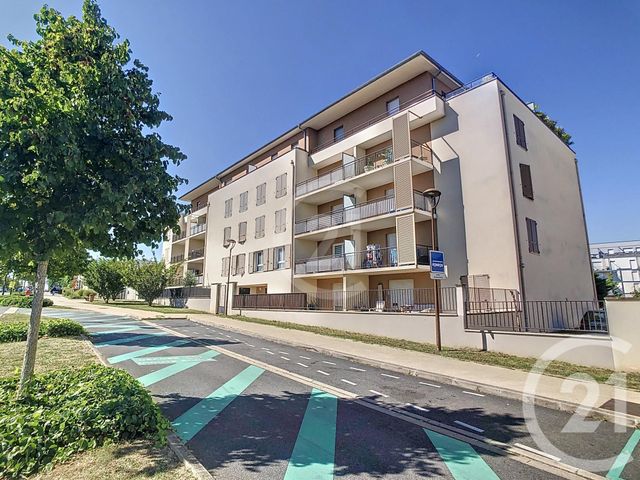 appartement - ARPAJON - 91