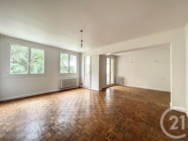 appartement - BRETIGNY SUR ORGE - 91