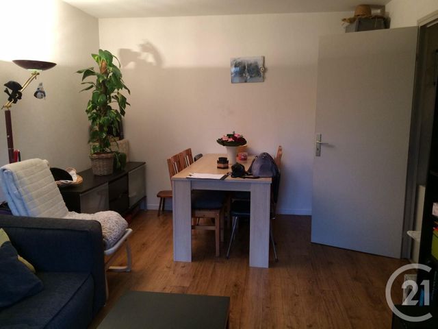 appartement - BRETIGNY SUR ORGE - 91