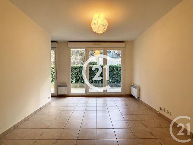 appartement - BRETIGNY SUR ORGE - 91
