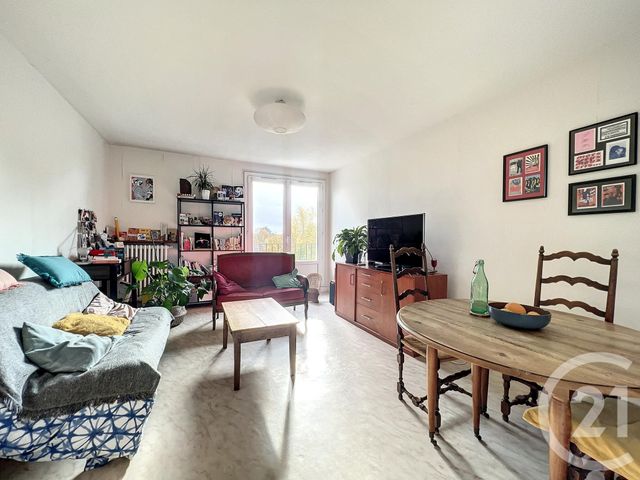 Appartement F3 à vendre BRETIGNY SUR ORGE