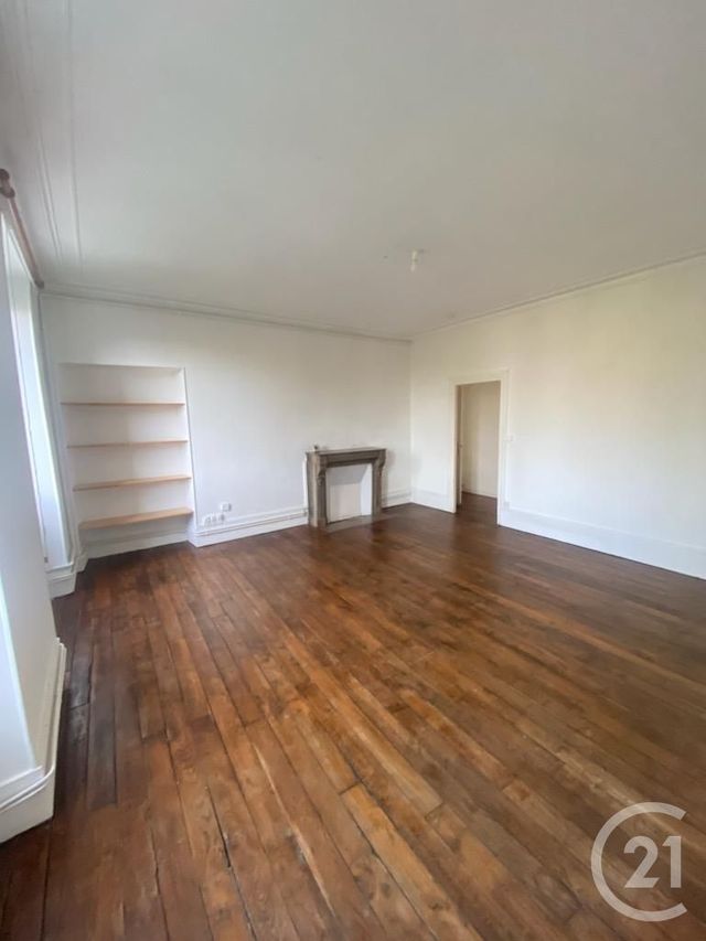 Appartement F2 à louer - 2 pièces - 48.0 m2 - BRETIGNY SUR ORGE - 91 - ILE-DE-FRANCE - Century 21 Capitole Immobilier