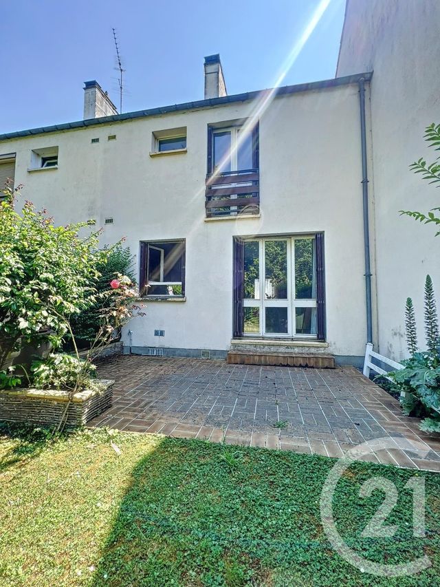 maison - BRETIGNY SUR ORGE - 91