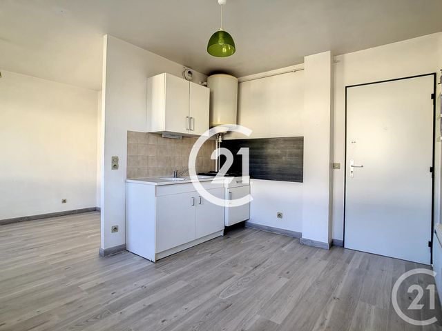 appartement - LONGPONT SUR ORGE - 91