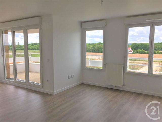 appartement - BRETIGNY SUR ORGE - 91