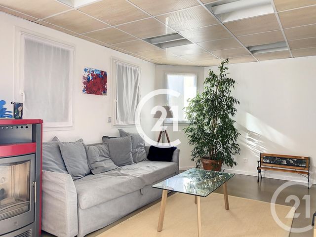 appartement - BALLAINVILLIERS - 91