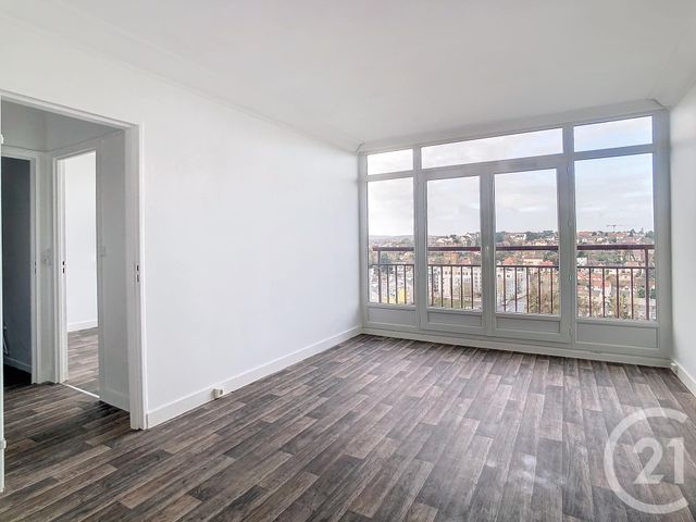 Appartement F2 à vendre - 2 pièces - 40.8 m2 - SAVIGNY SUR ORGE - 91 - ILE-DE-FRANCE - Century 21 Capitole Immobilier