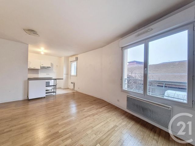 Appartement F3 à vendre - 3 pièces - 61.04 m2 - BRETIGNY SUR ORGE - 91 - ILE-DE-FRANCE - Century 21 Capitole Immobilier