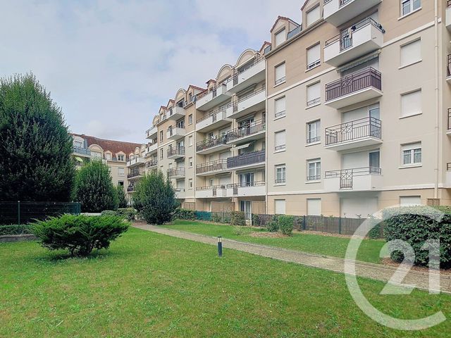  - BRETIGNY SUR ORGE - 