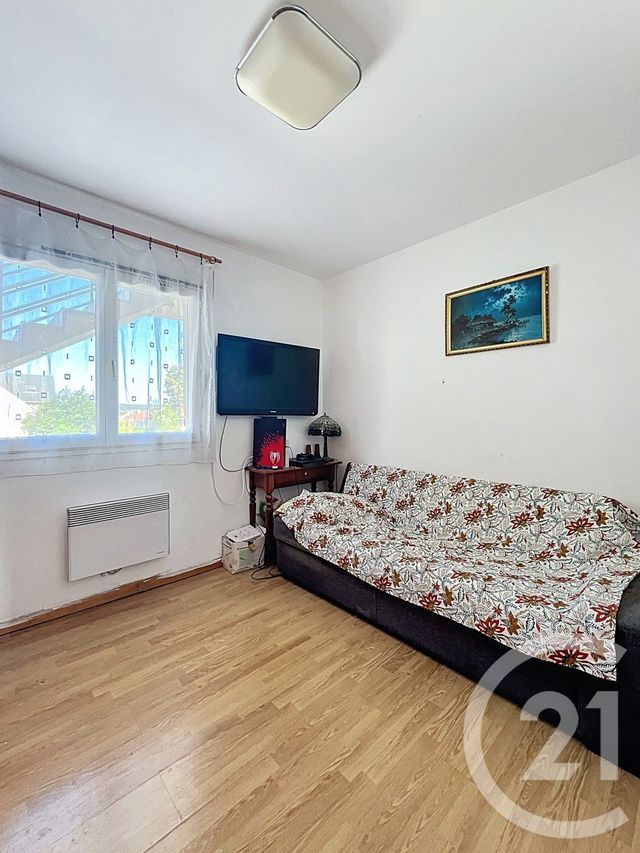 Appartement F3 à vendre - 3 pièces - 58.59 m2 - BRETIGNY SUR ORGE - 91 - ILE-DE-FRANCE - Century 21 Capitole Immobilier