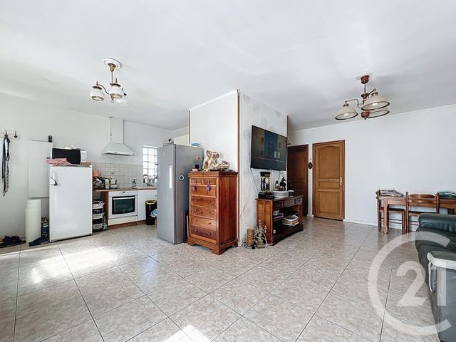 Appartement F3 à vendre BRETIGNY SUR ORGE