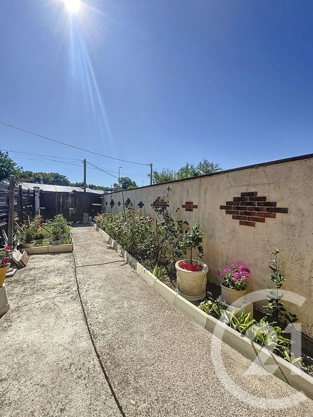 Appartement F3 à vendre - 3 pièces - 58.59 m2 - BRETIGNY SUR ORGE - 91 - ILE-DE-FRANCE - Century 21 Capitole Immobilier