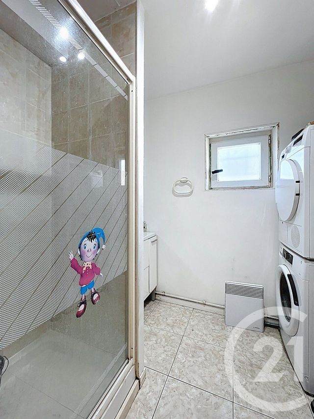 Appartement F3 à vendre - 3 pièces - 58.59 m2 - BRETIGNY SUR ORGE - 91 - ILE-DE-FRANCE - Century 21 Capitole Immobilier