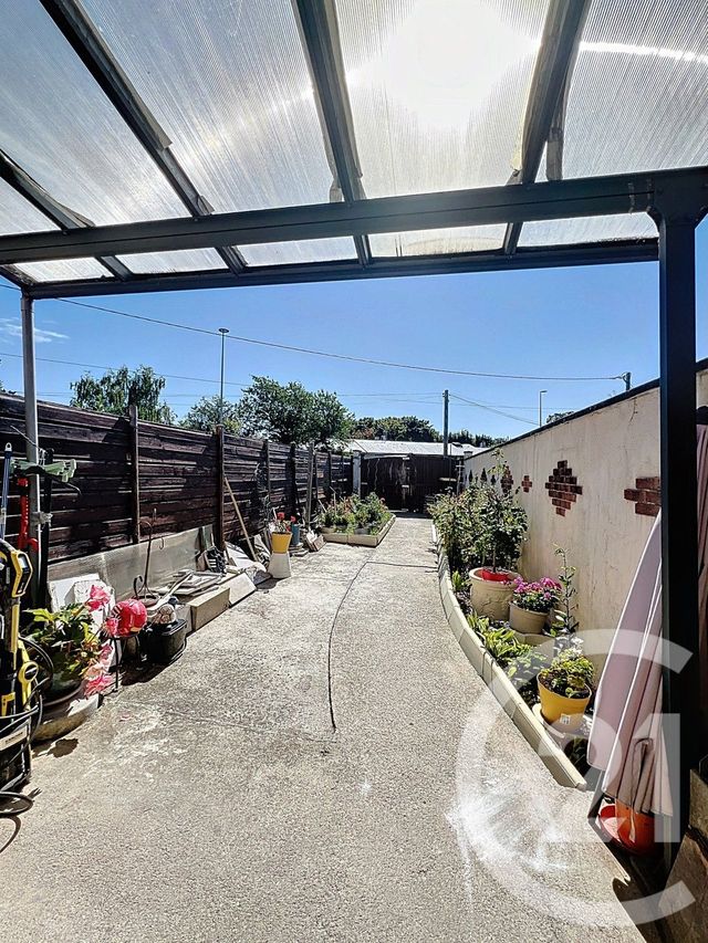 Appartement F3 à vendre - 3 pièces - 58.59 m2 - BRETIGNY SUR ORGE - 91 - ILE-DE-FRANCE - Century 21 Capitole Immobilier