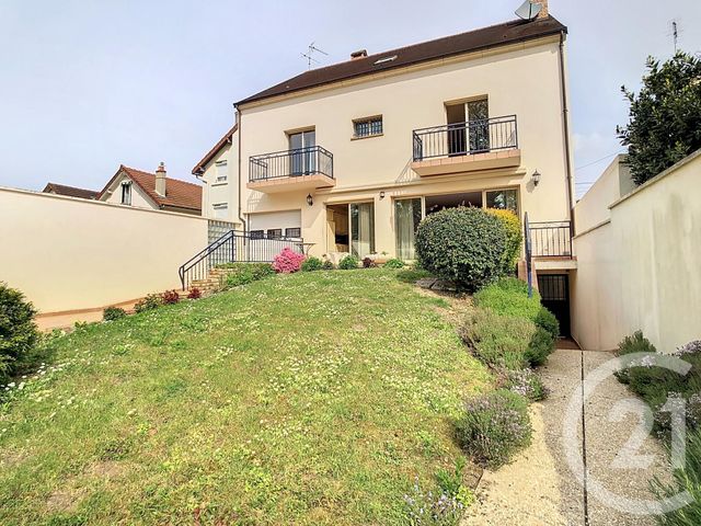 Maison à vendre ARPAJON