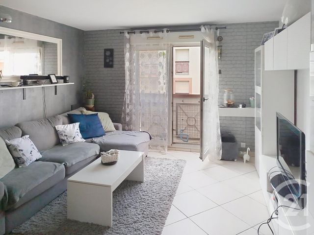 appartement - ARPAJON - 91