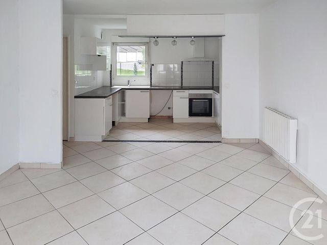 Appartement F2 à vendre - 2 pièces - 54.0 m2 - ARPAJON - 91 - ILE-DE-FRANCE - Century 21 Capitole Immobilier