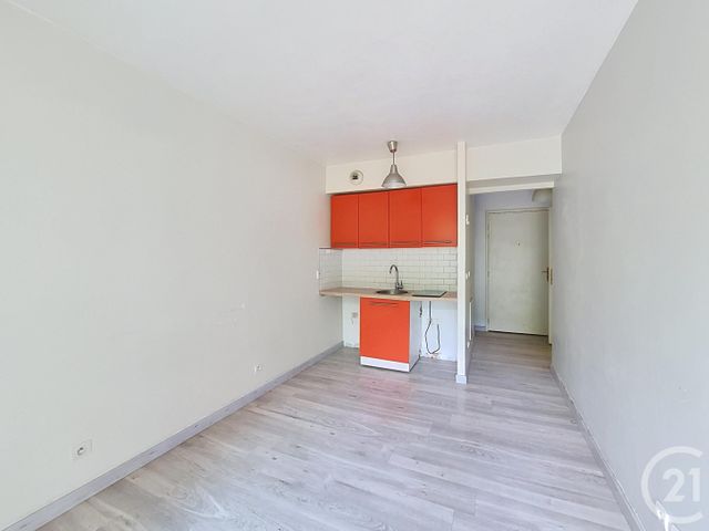 Appartement F1 à vendre - 1 pièce - 29.0 m2 - BRETIGNY SUR ORGE - 91 - ILE-DE-FRANCE - Century 21 Capitole Immobilier
