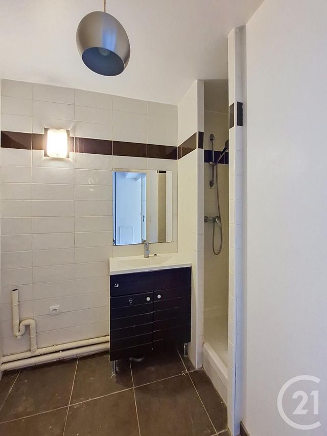 Appartement F1 à vendre - 1 pièce - 29.0 m2 - BRETIGNY SUR ORGE - 91 - ILE-DE-FRANCE - Century 21 Capitole Immobilier